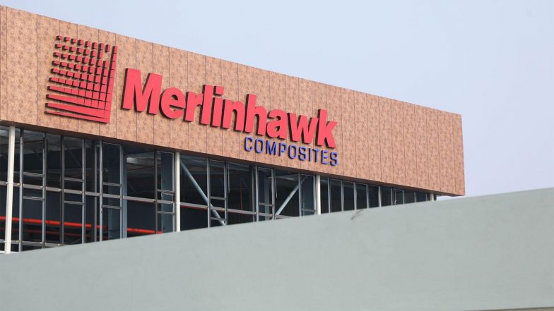 Business News | Merlinhawk Composites to Launch Advanced Aerospace Manufacturing Facility in Tamil Nadu Defence Corridor