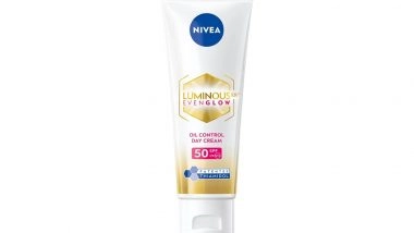 Business News | Summer Vanity 101 by NIVEA: Must-Have Skincare Essentials for Glowing Skin