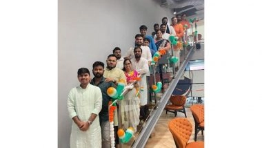 Business News | Navanc Strengthens Pre-Series A Round to Rs. 10.5 Cr Led by Equentis and GrowthCap Ventures to Back India's First AI-Native Banking Infrastructure