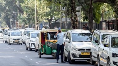 India News | Keralam Assembly Polls: Free Uber Rides for Voters on Election Day