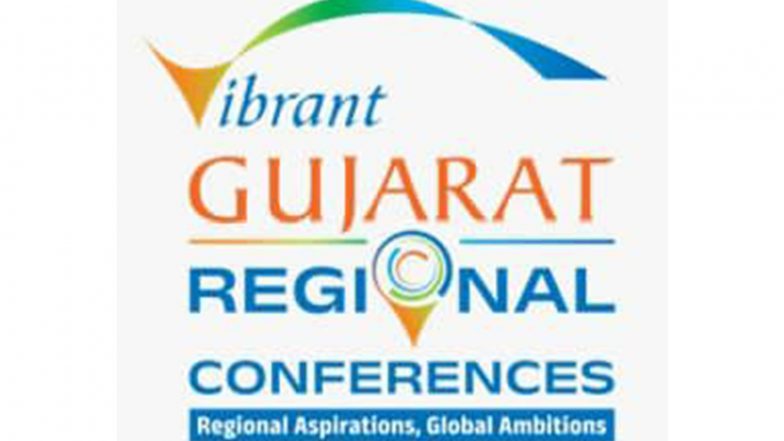India News | Two-day Vibrant Gujarat Regional Conference for South & Central Regions to Begin on May 1