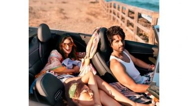 Entertainment News | 'Cocktail 2' First Song 'Jab Talak' to Release on April 8, Makers Drop New Posters