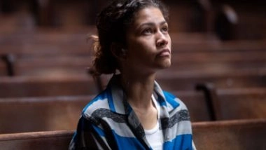 Entertainment News | Zendaya's Rue Turns Drug Mule in Intense 'Euphoria' Season 3 Trailer