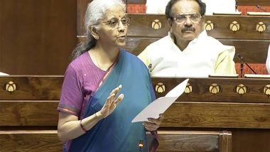 Business News | Parliament Passes IBC Amendment Bill to Cut Delays, Improve Transparency, Boost Recovery Ecosystem