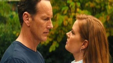 Entertainment News | 'Cape Fear' Teaser: Javier Bardem Turns Sinister in Psychological Thriller