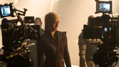 Entertainment News | Inside 'House of the Dragon' Season 3: New Behind-the-scenes Photo Drops
