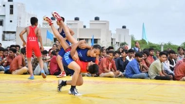 Sports News | District Level Sports School Scheme Prepares Gujarat's Athletes for National, International Level Competitions