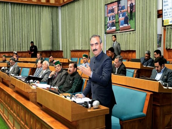 LatestLY - Politics - News Image