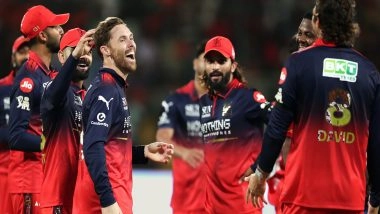 Sports News | IPL 2026 Opening Weekend Sets Record with over 515 Million Audience Reach Across Platforms