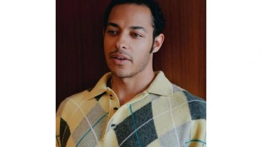 Entertainment News | Daryl McCormack Joins Thriller Series Led by Dakota Fanning