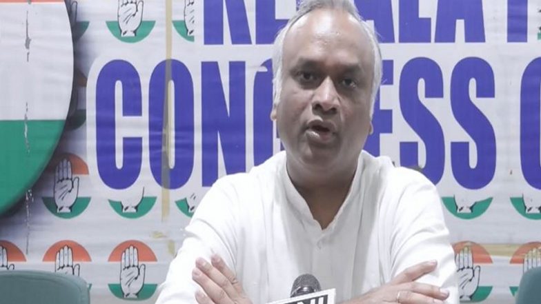 India News | Priyank Kharge Labels Pinarayi Vijayan 'puppet' of Modi Government Ahead of Keralam Assembly Polls