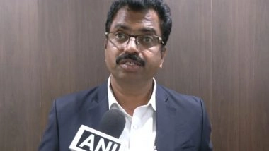 India News | Vijayawada Airport Terminal 80% Complete, to Be Ready in 5 Months, Says Airport Director