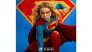 Entertainment News | Milly Alcock Addresses Backlash Ahead of 'Supergirl' Release