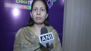 Sports News | Khelo India Tribal Games 2026: Raksha Khadse Highlights Push to Empower Tribal Youth Through Sports