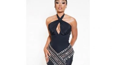 Entertainment News | Megan Thee Stallion Hospitalised After Falling Ill During Broadway Show