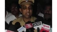 India News | Jalna Accident: 8 Killed After Truck Hits Workers on Samruddhi Highway, CM Devendra Fadnavis Announces Rs 5 Lakh Ex-gratia