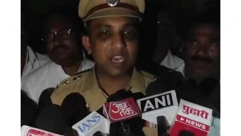 India News | Jalna Accident: 8 Killed After Truck Hits Workers on Samruddhi Highway, CM Devendra Fadnavis Announces Rs 5 Lakh Ex-gratia