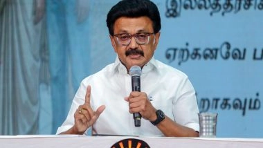 India News | DMK Launches Campaign Song for 2026 Tamil Nadu Assembly Elections