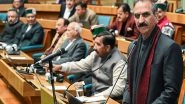 India News | Himachal Govt Moves to Bar Drug Offenders from Panchayat Polls, Tightens Disqualification Norms