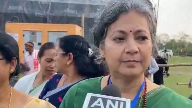 India News | Priyanka Gandhi Has Echoed Sentiments of Every Woman in Assam: Congress Leader