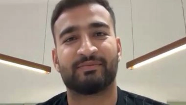 Sports News | Fit-again Ashu Malik Eyes Asian Games Glory; Draws Inspiration from Grassroots Journey