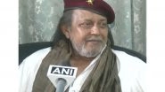 India News | BJP's Mithun Chakraborty Backs Local Candidates, Raises Infiltration Issue Ahead of Bengal Polls