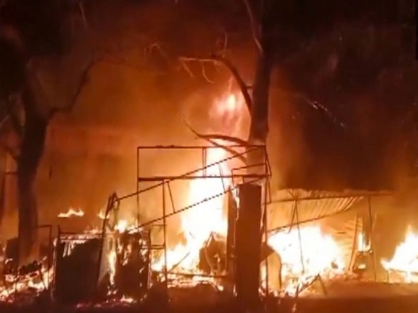 LatestLY - Politics - News Image