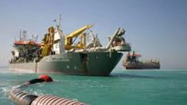 India News | Paradip Port Registers Historic High Cargo Output of 156.45 MMT During FY 2025-26