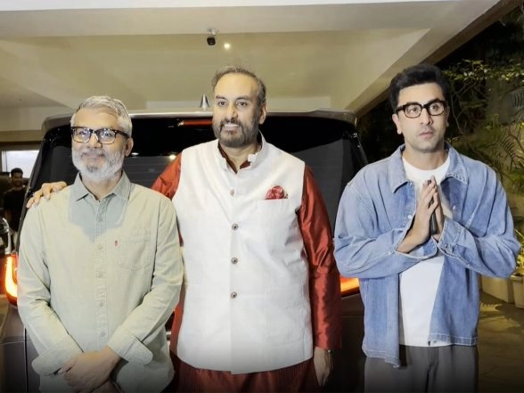 LatestLY - Entertainment - News Image