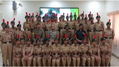 India News | Indian Army's Outreach Campaign 'Delhi To Dweep 2.0' Reaches 1,900 Students Across Andaman Islands