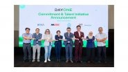 Business News | DayOne Announces RM28+ Billion Commitment and Talent Initiatives in Malaysia at Inaugural Tech & AI Career Expo