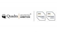 Business News | Quadra Bridges the 'Execution Gap' in AI: Achieves Dual Milestone with AWS Premier Tier Status and AI Services Competency