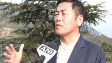 World News | Tibetan and India Strategic Thinkers Discuss India-Tibet-China Relations and Future