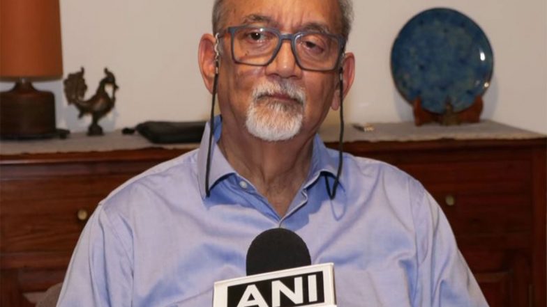 World News | Trump's Iran Strategy Risks Retaliation, Energy Shock: Former Indian Envoy to Iran