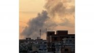 World News | Baghdad US Embassy Claims Iraqi Militia Groups May Intend to Conduct Attacks in Capital