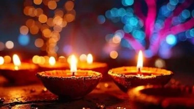 Business News | How Savings Accounts Support Festival and Seasonal Expense Planning