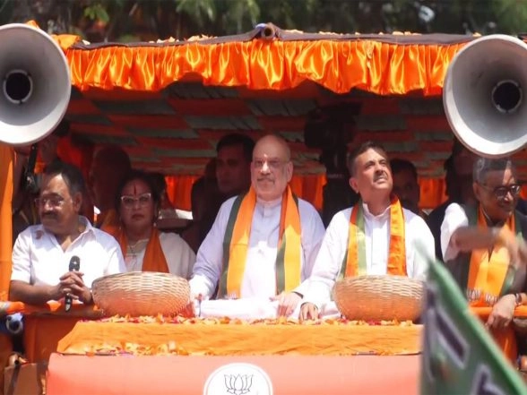 LatestLY - Politics - News Image