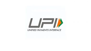 Business News | UPI Records 22.64 Billion Transactions in March 2026, Says Department of Financial Services
