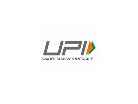 Business News | UPI Records 22.64 Billion Transactions in March 2026, Says Department of Financial Services