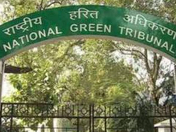 India News | NGT Orders Ground Verification by Task Force, Seeks Police Probe Report in Ghaziabad Illegal Mining Case