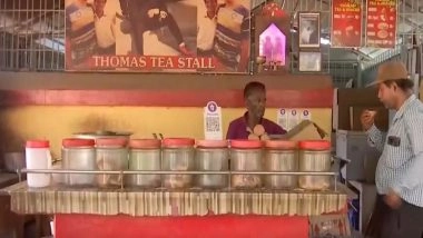 Sports News | From Tea Stall to 'Captain Cool': Kharagpur Bond That Stayed with MS Dhoni