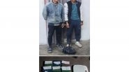 India News | Mizoram Police Seize Drugs Worth over Rs 25 Crore in Multiple Operations, Several Held