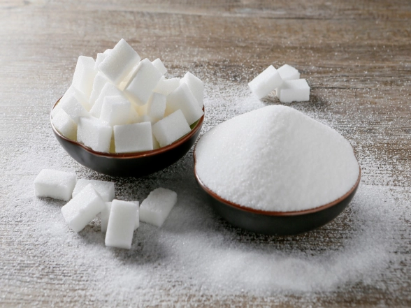 Business News | India's Sugar Production Rises 9% to 272.31 Lakh Tons, as on March 31, 2026: ISMA