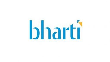 Business News | Airtel Achieves Milestone of 650 Million Global Customers, 368 Million in India