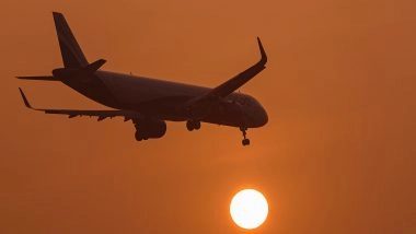 Business News | War-risk Insurance Costs Add to Airlines Woes Amid West Asia Crisis