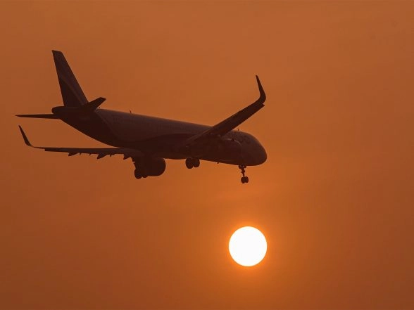 Business News | War-risk Insurance Costs Add to Airlines Woes Amid West Asia Crisis