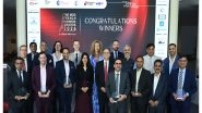 Business News | Indo-French Business Awards 2026 Spotlight Indo-French Innovation, Excellence, and Strategic Collaboration