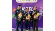 Sports News | How Assam's Debi Daimari Went from Cleaning Swimming Pools to Winning a Silver in Wrestling at Khelo India Tribal Games