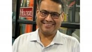 Business News | MyHealthcare Technologies Appoints Prashant Naidu as Its Chief Business Officer to Accelerate Market Expansion Across India
