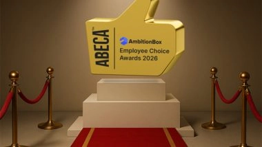 Business News | Yet Again, Employees Did the Rating, 19 Lakh Reviews Say It All